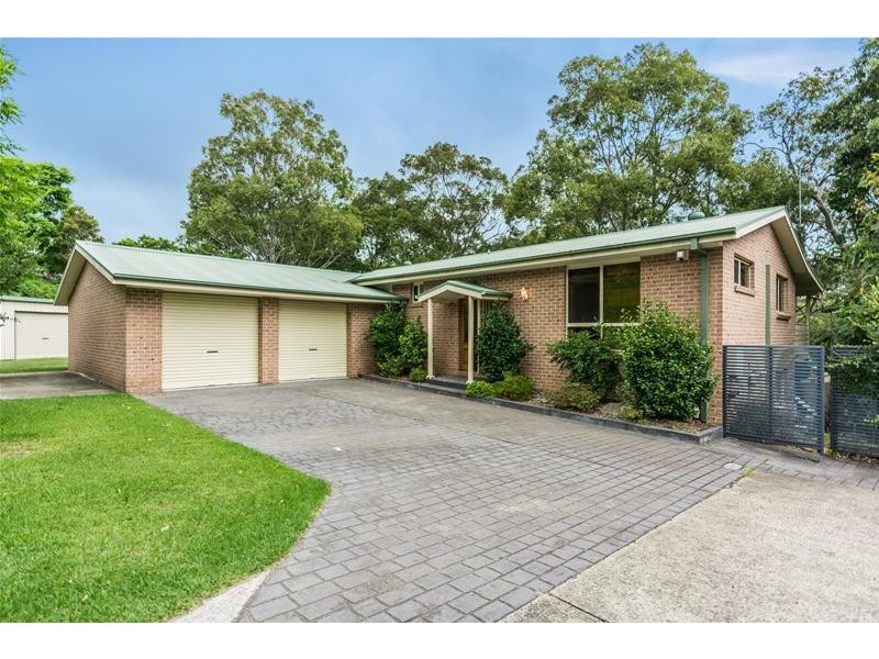 20 Philip Drive, North Nowra NSW 2541