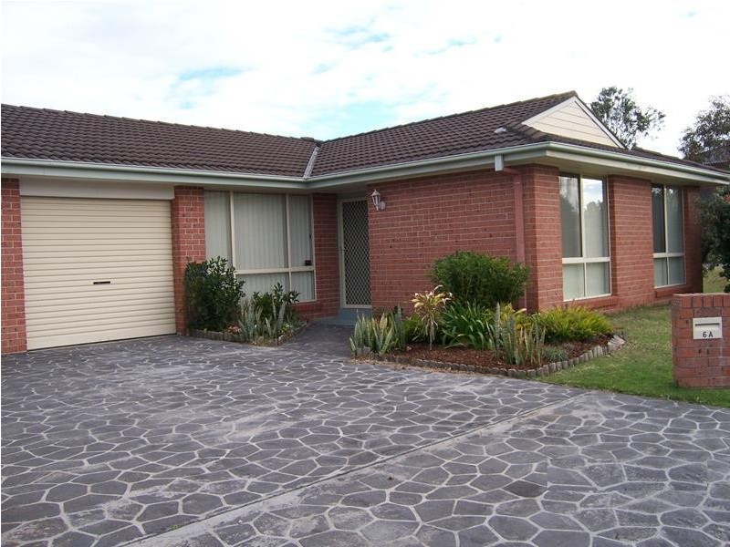 6A Acer Place, Worrigee NSW 2540