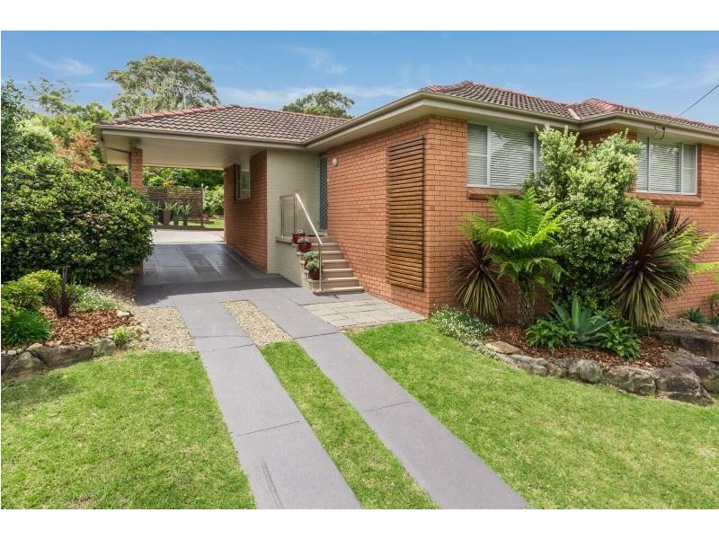 21 Kahlua Crescent, Bomaderry NSW 2541