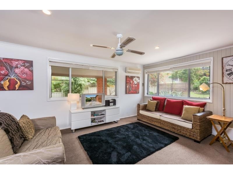 21 Kahlua Crescent, Bomaderry NSW 2541