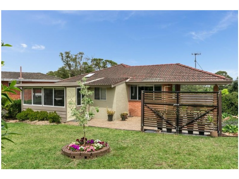 21 Kahlua Crescent, Bomaderry NSW 2541