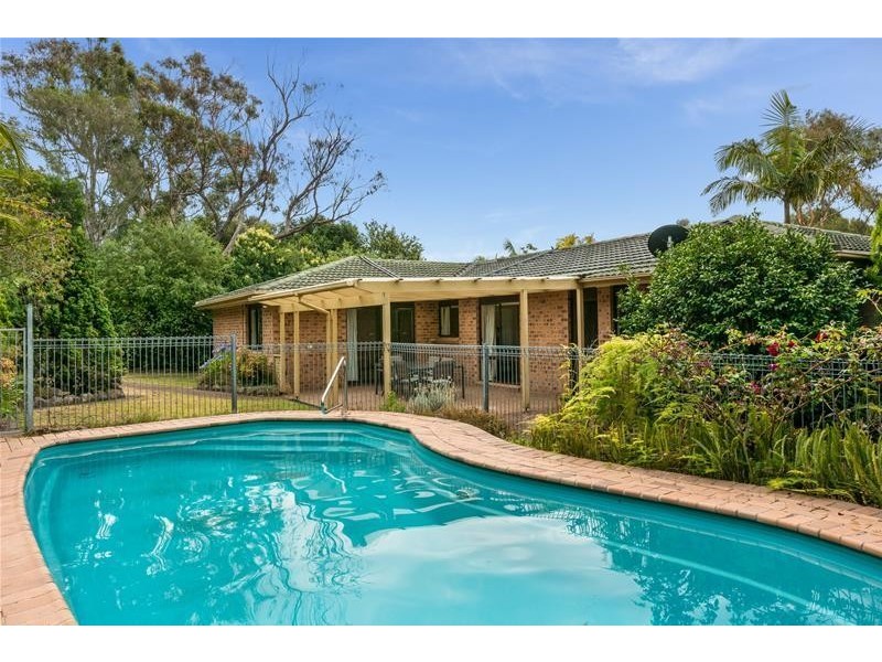 5 Paruna Place, North Nowra NSW 2541