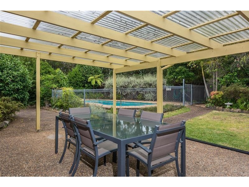 5 Paruna Place, North Nowra NSW 2541