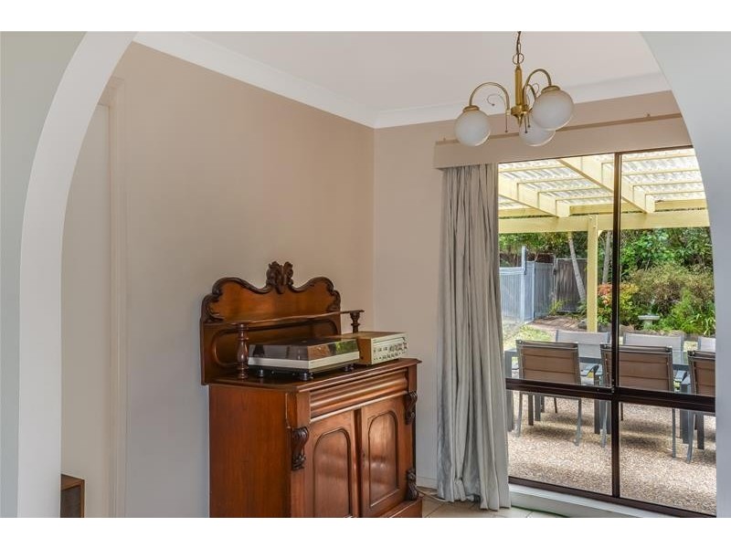 5 Paruna Place, North Nowra NSW 2541