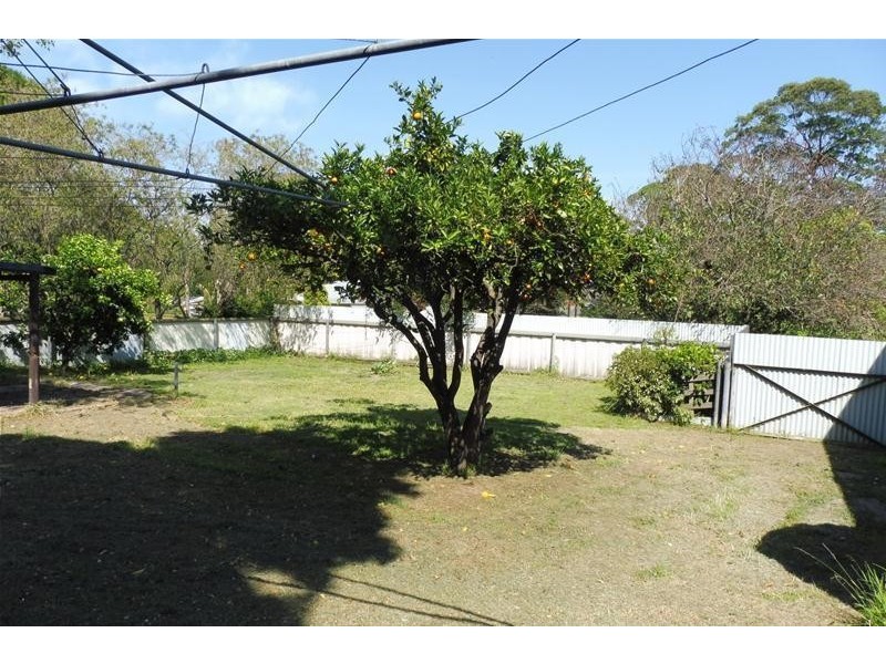 40 Tanang Street, Bomaderry NSW 2541