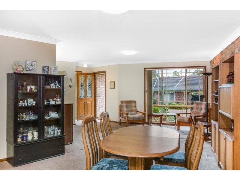 6/8 Regent Street, Bomaderry NSW 2541