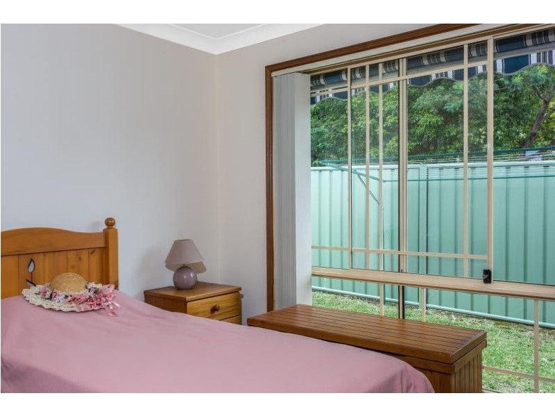 6/8 Regent Street, Bomaderry NSW 2541