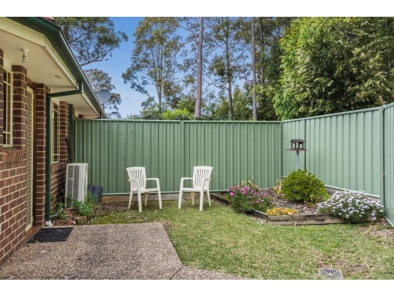 6/8 Regent Street, Bomaderry NSW 2541
