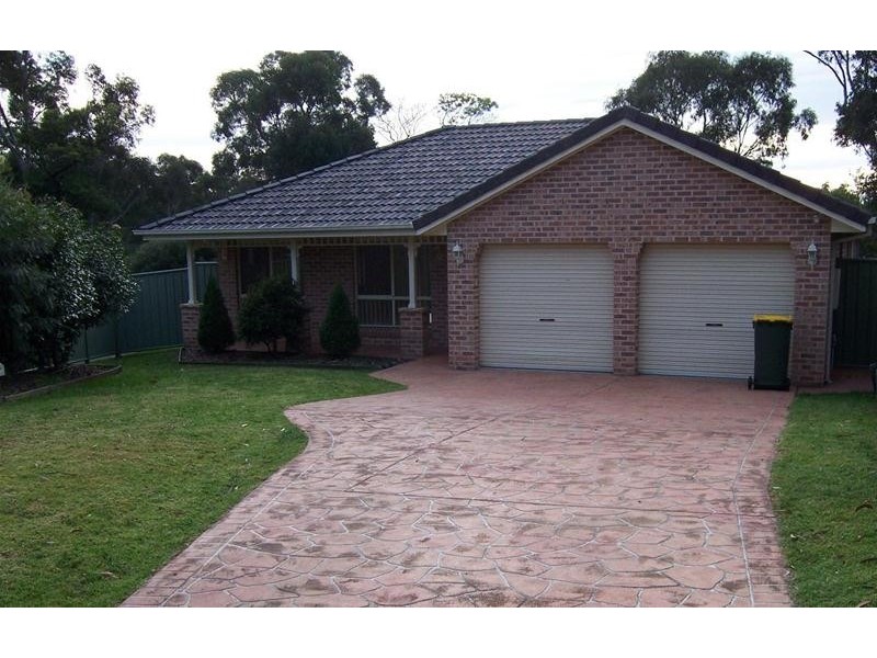 7B Rosewood Close, Nowra NSW 2541