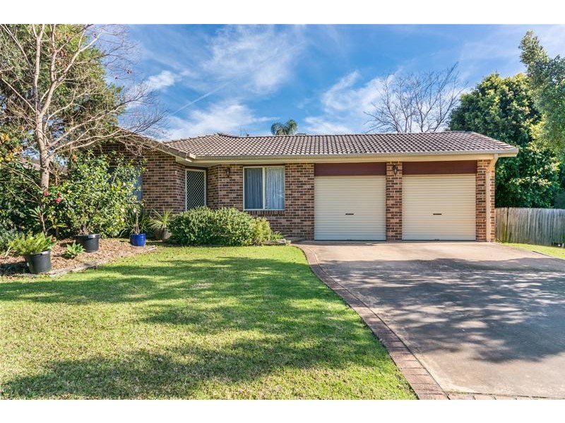 89 Lyndhurst Drive, Bomaderry NSW 2541