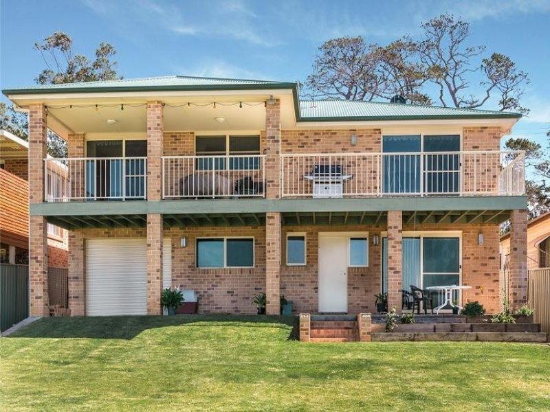 18 Jervis Street, Greenwell Point NSW 2540
