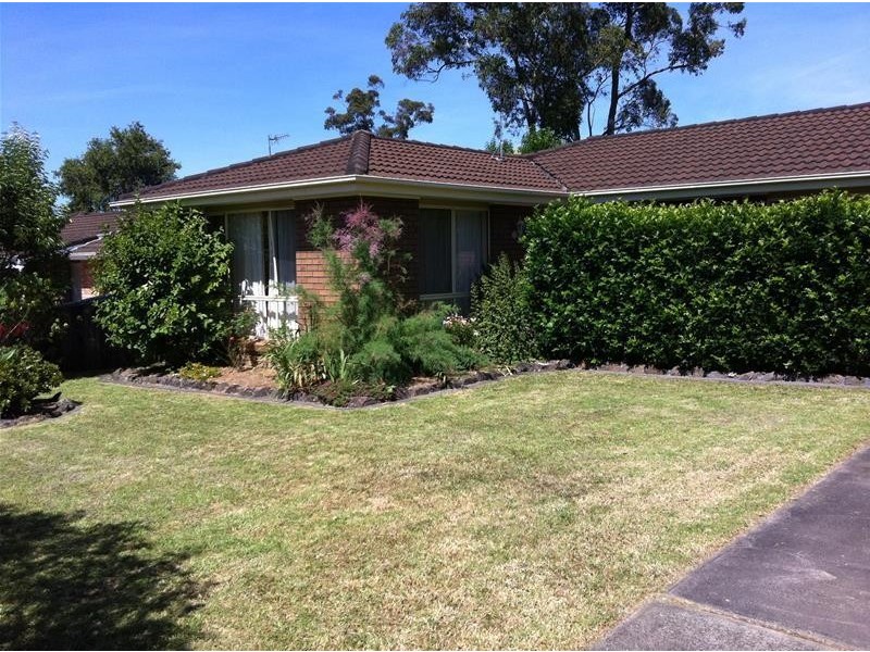 7 Balmaringa Avenue, North Nowra NSW 2541