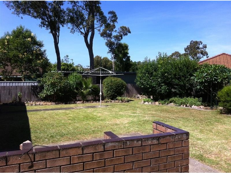 7 Balmaringa Avenue, North Nowra NSW 2541