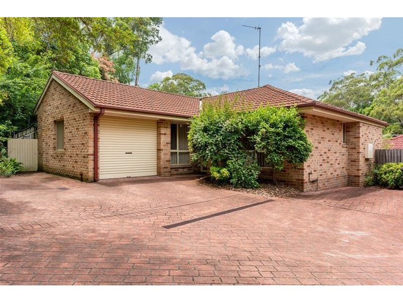 5/63 Brinawarr Street, Bomaderry NSW 2541