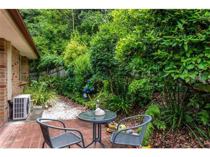 5/63 Brinawarr Street, Bomaderry NSW 2541