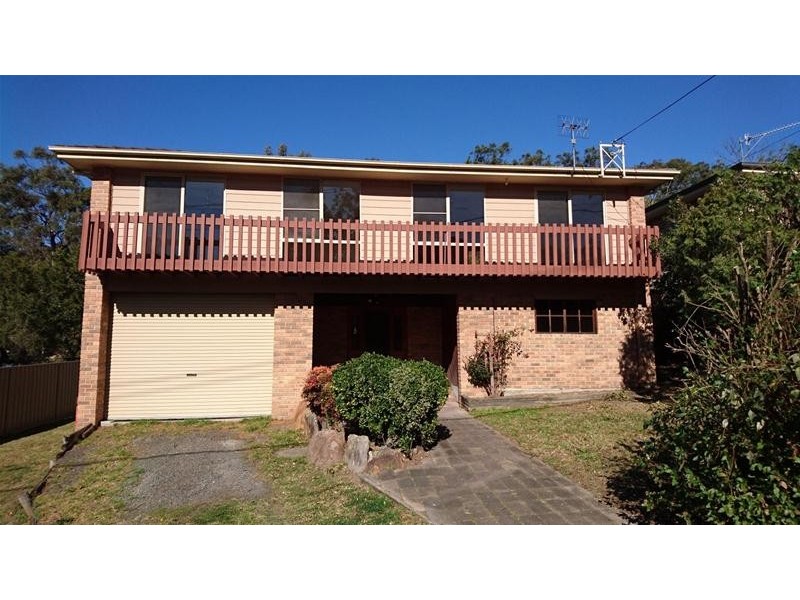 16 Ringbalin Crescent, Bomaderry NSW 2541