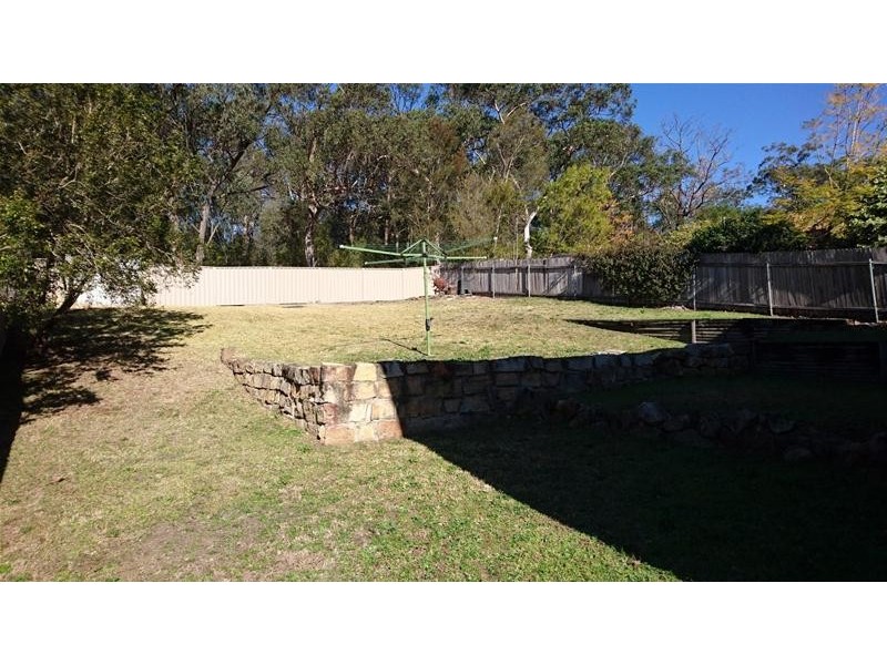 16 Ringbalin Crescent, Bomaderry NSW 2541