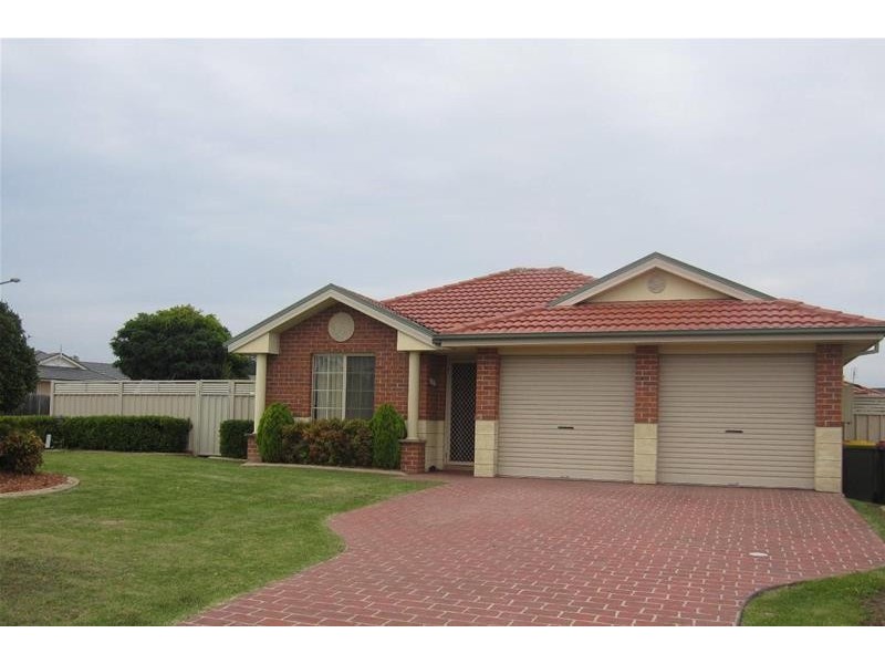 11 Eucalyptus Avenue, Worrigee NSW 2540