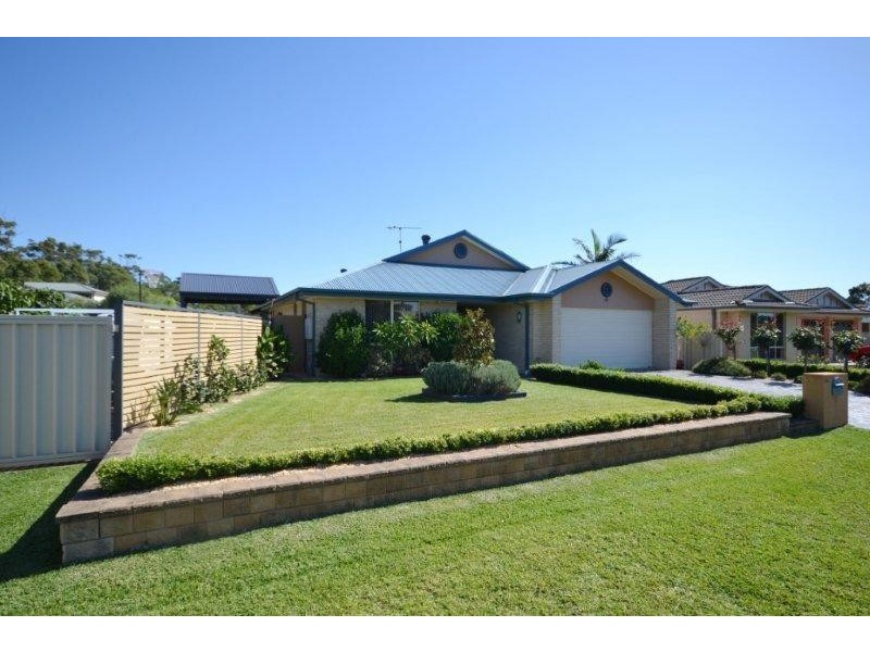 116 Rayleigh Drive, Worrigee NSW 2540