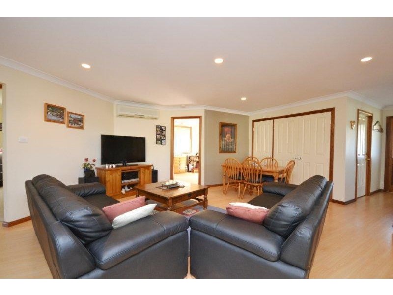 116 Rayleigh Drive, Worrigee NSW 2540