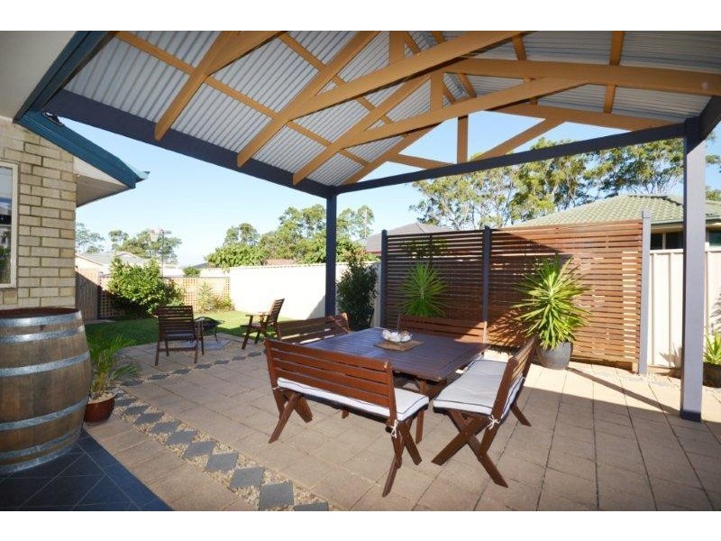 116 Rayleigh Drive, Worrigee NSW 2540