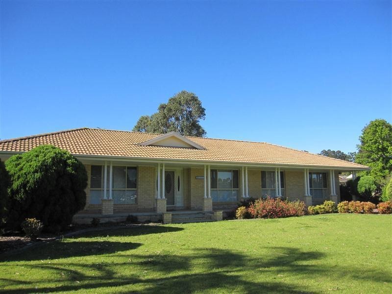 20 Rayleigh Drive, Worrigee NSW 2540