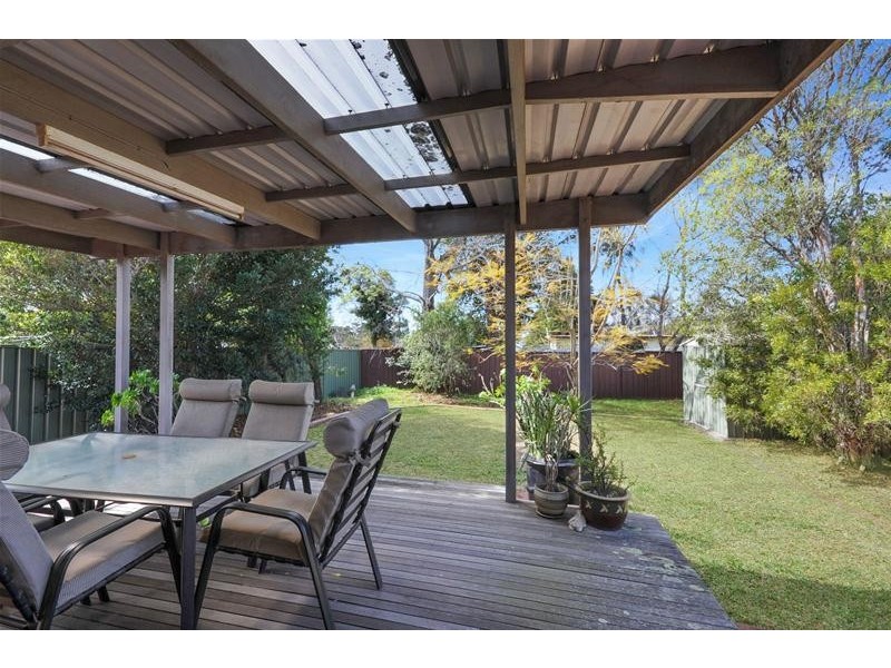 36B Lyndhurst Drive, Bomaderry NSW 2541