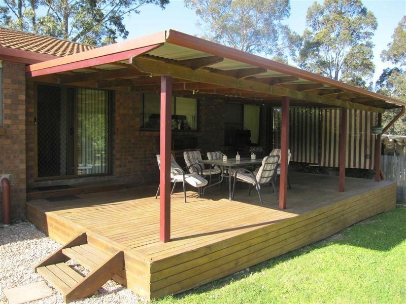 11 Dobbie Close, West Nowra NSW 2541