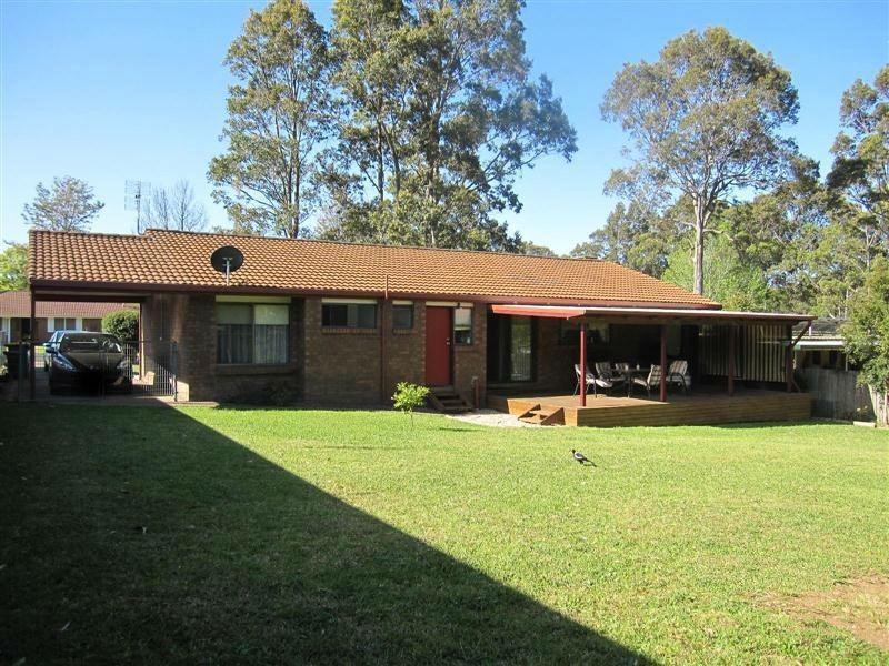 11 Dobbie Close, West Nowra NSW 2541