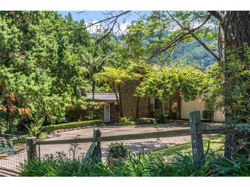 246 Tannery Road, Cambewarra NSW 2540