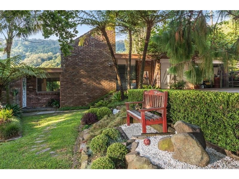 246 Tannery Road, Cambewarra NSW 2540