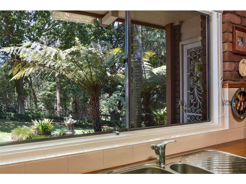 246 Tannery Road, Cambewarra NSW 2540