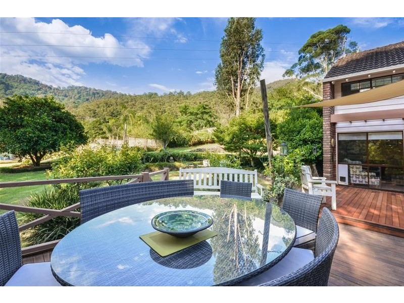 246 Tannery Road, Cambewarra NSW 2540