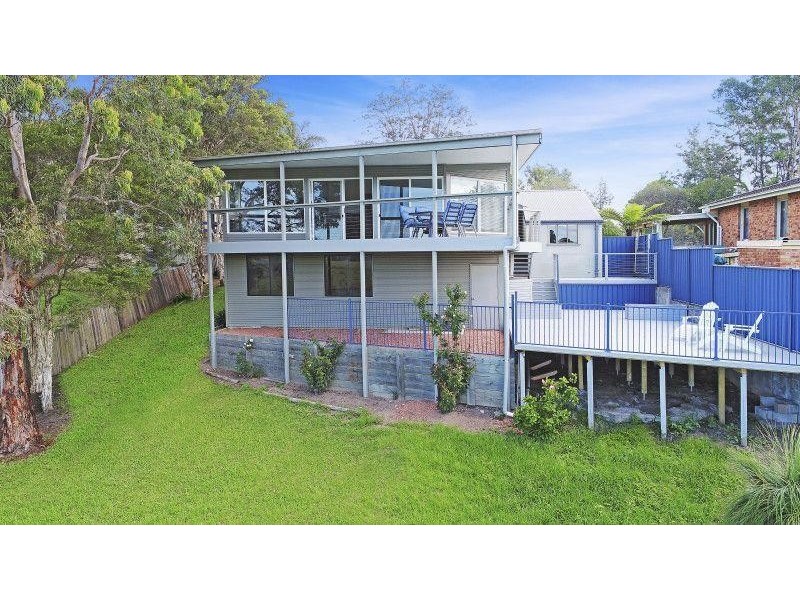 54 Wondalga Crescent, Nowra NSW 2541