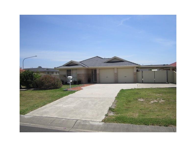 89 Isa Road, Worrigee NSW 2540