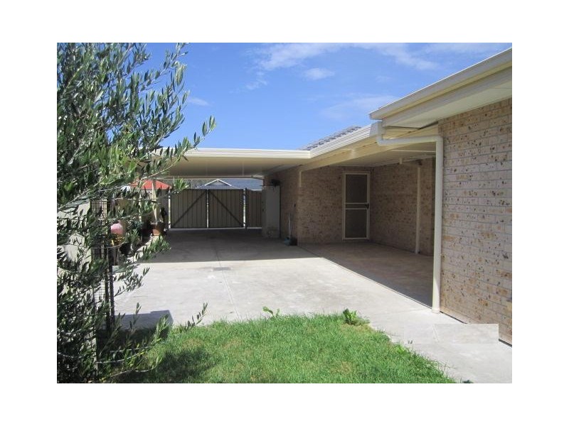 89 Isa Road, Worrigee NSW 2540