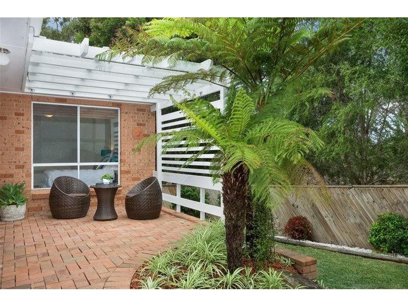 4/47 Brinawarr Street, Bomaderry NSW 2541