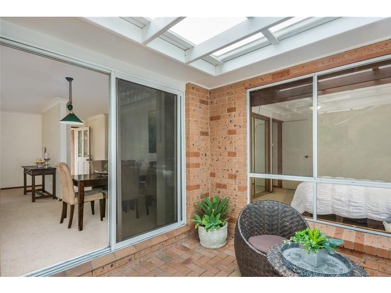 4/47 Brinawarr Street, Bomaderry NSW 2541