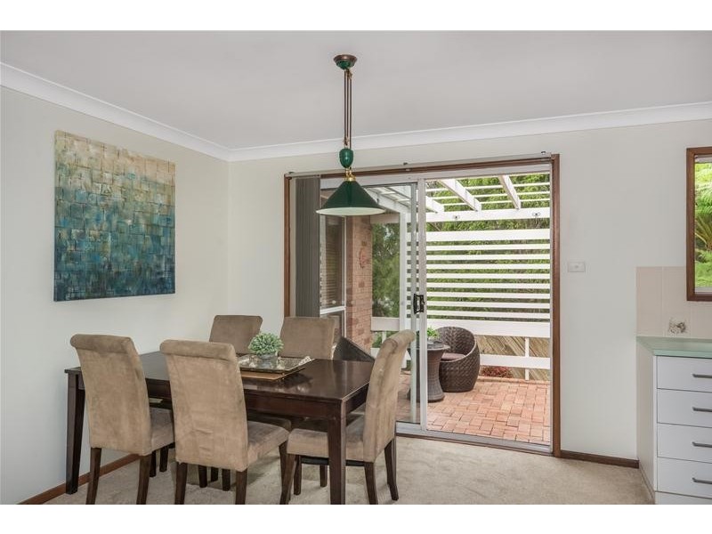 4/47 Brinawarr Street, Bomaderry NSW 2541