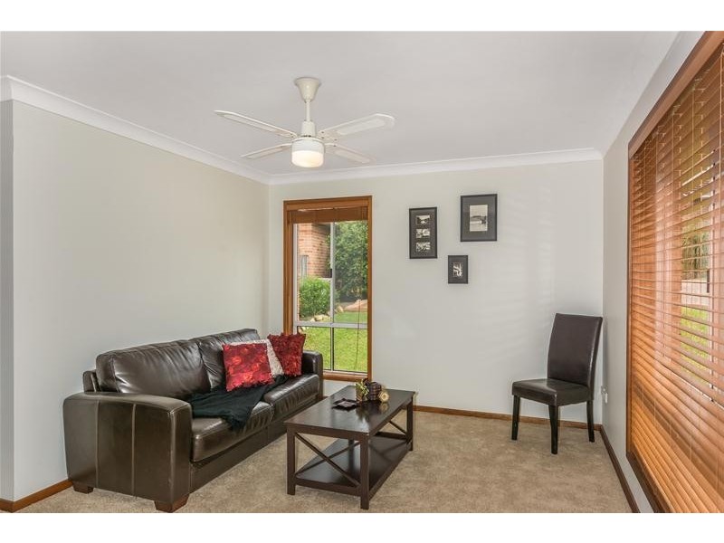 4/47 Brinawarr Street, Bomaderry NSW 2541