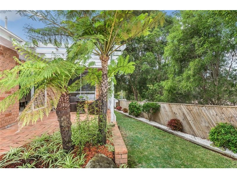 4/47 Brinawarr Street, Bomaderry NSW 2541
