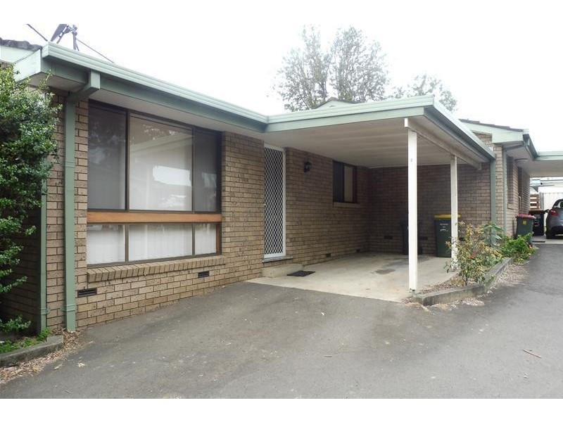 2/7 Campbel Place, Nowra NSW 2541
