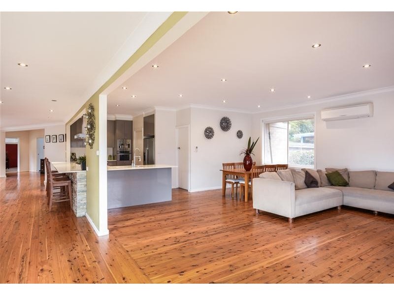 1 Colyer Avenue, Nowra NSW 2541