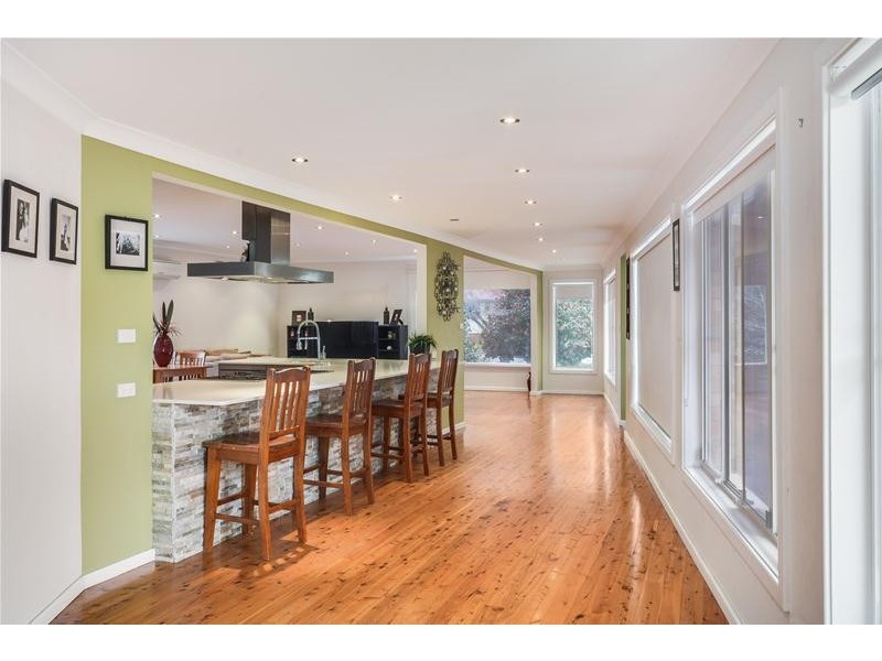 1 Colyer Avenue, Nowra NSW 2541