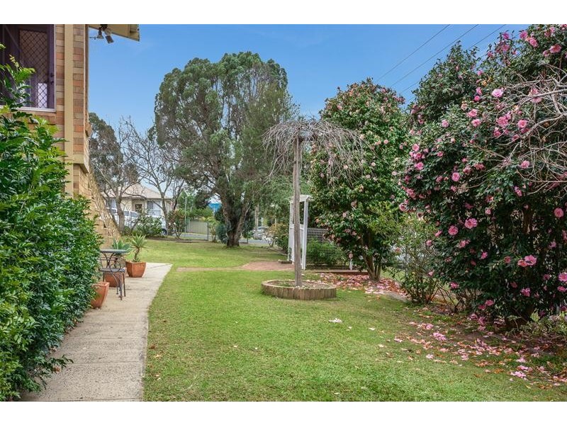 1 Colyer Avenue, Nowra NSW 2541