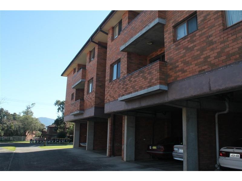 7/4 Shorland Place, Nowra NSW 2541
