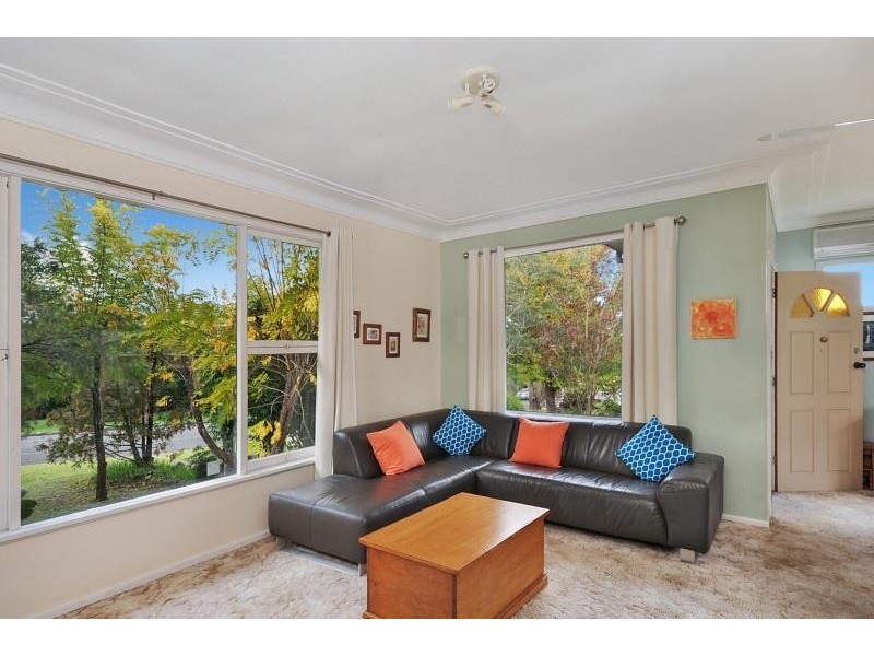 22 Walsh Crescent, North Nowra NSW 2541