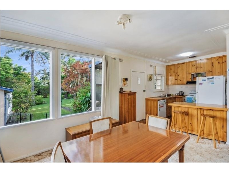 22 Walsh Crescent, North Nowra NSW 2541