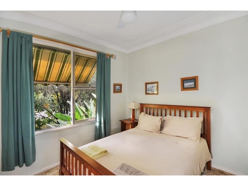 22 Walsh Crescent, North Nowra NSW 2541