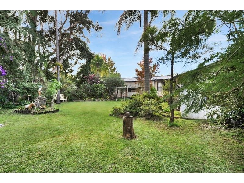 22 Walsh Crescent, North Nowra NSW 2541